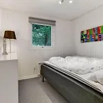 Bv387-blavand-hedetoftvej-14 Holiday home *