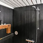 Bv387-blavand-hedetoftvej-14 度假居 *