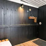度假居 Bv387-blavand-hedetoftvej-14 *