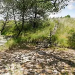 Bv387-blavand-hedetoftvej-14 Holiday home