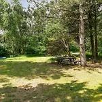 度假居 Bv387-blavand-hedetoftvej-14