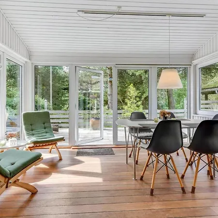 Bv387-blavand-hedetoftvej-14 בית נופש בלבאנד