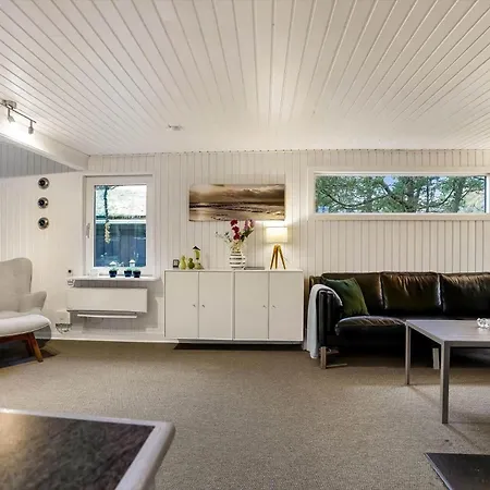 בית נופש Bv387-blavand-hedetoftvej-14