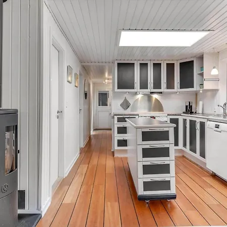 בית נופש Bv387-blavand-hedetoftvej-14