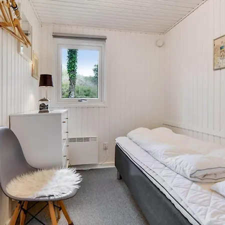 בית נופש Bv387-blavand-hedetoftvej-14 *