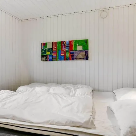 Bv387-blavand-hedetoftvej-14 בית נופש *