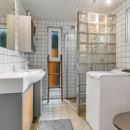 Bv387-blavand-hedetoftvej-14 בית נופש בלבאנד