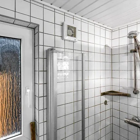 Bv387-blavand-hedetoftvej-14 בית נופש