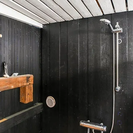 בית נופש Bv387-blavand-hedetoftvej-14 *