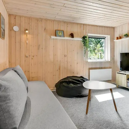 בית נופש Bv387-blavand-hedetoftvej-14 בלבאנד