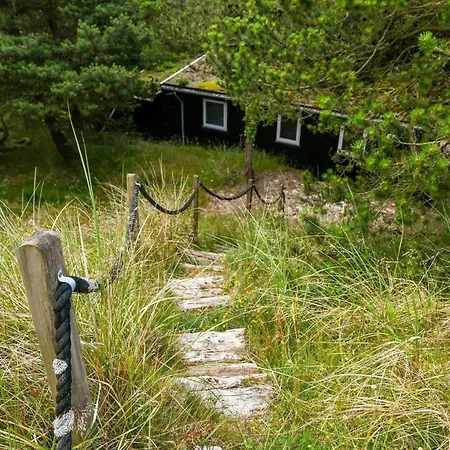 Bv387-blavand-hedetoftvej-14 בית נופש בלבאנד