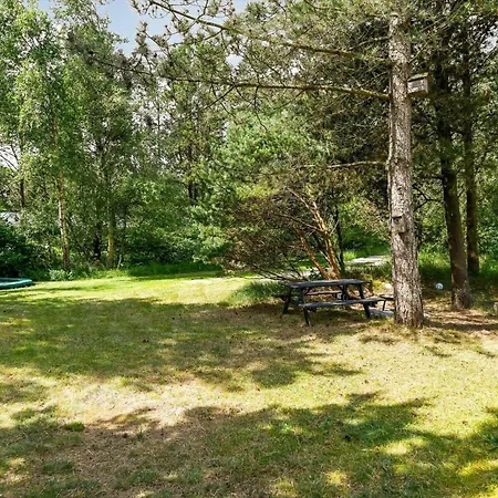 Bv387-blavand-hedetoftvej-14 בית נופש בלבאנד