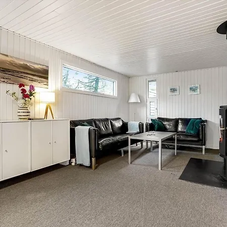 Bv387-blavand-hedetoftvej-14 Holiday home