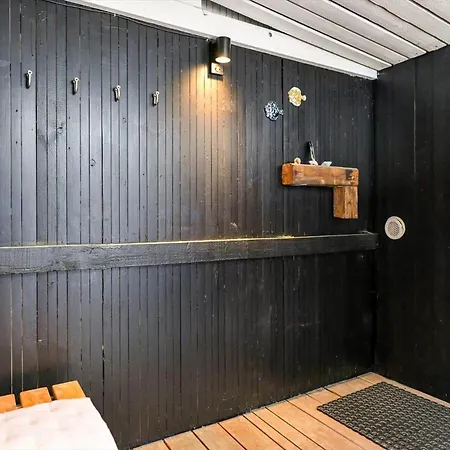 Сasa de vacaciones Bv387-blavand-hedetoftvej-14 *