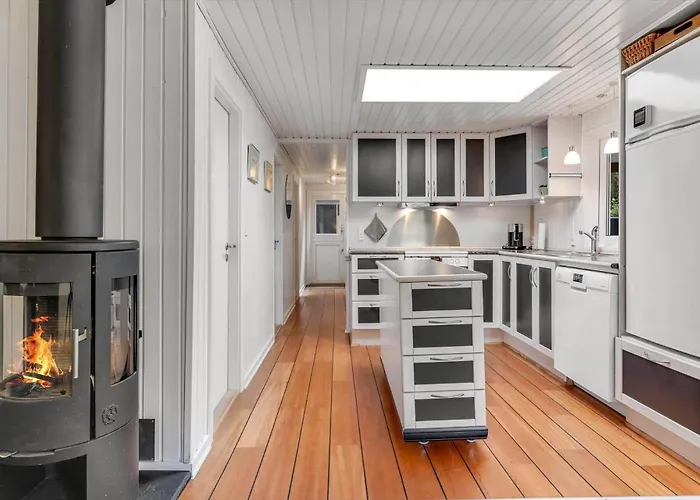 Bv387-blavand-hedetoftvej-14 Hébergement de vacances Blåvand