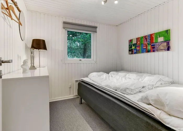 Bv387-blavand-hedetoftvej-14 Hébergement de vacances *