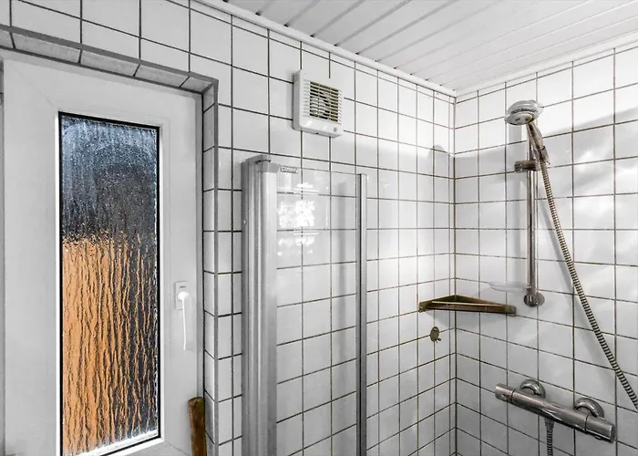 Hébergement de vacances Bv387-blavand-hedetoftvej-14 Blåvand