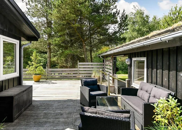 Hébergement de vacances Bv387-blavand-hedetoftvej-14 Blåvand