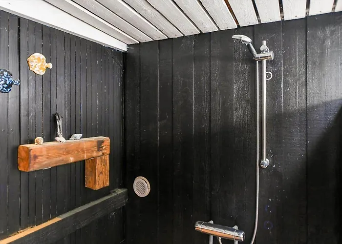 Bv387-blavand-hedetoftvej-14 Hébergement de vacances *