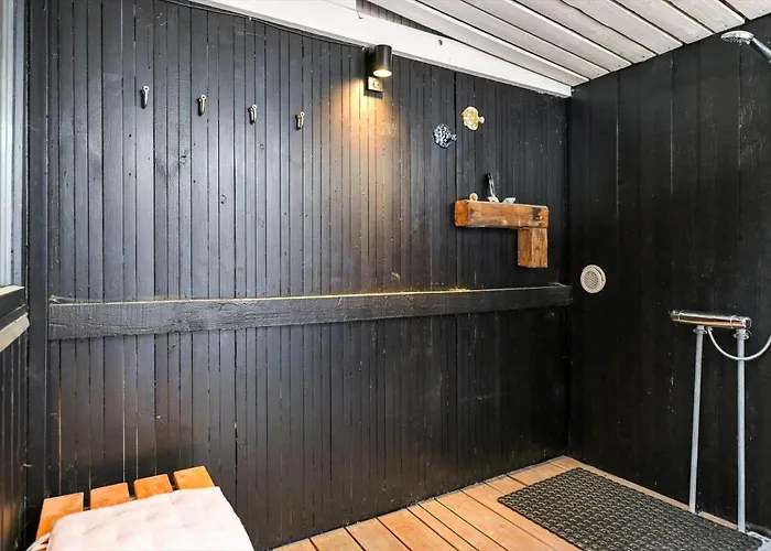 Hébergement de vacances Bv387-blavand-hedetoftvej-14 *