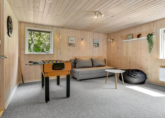 Bv387-blavand-hedetoftvej-14 Hébergement de vacances Blåvand