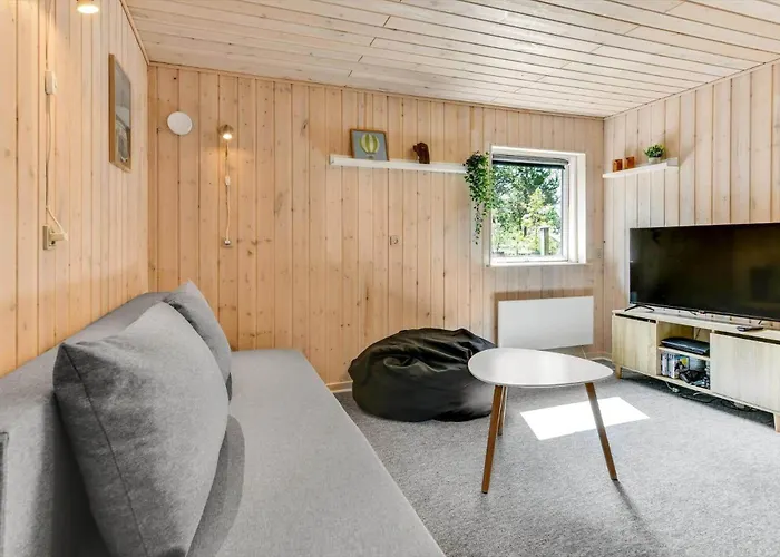 Bv387-blavand-hedetoftvej-14 Hébergement de vacances Blåvand