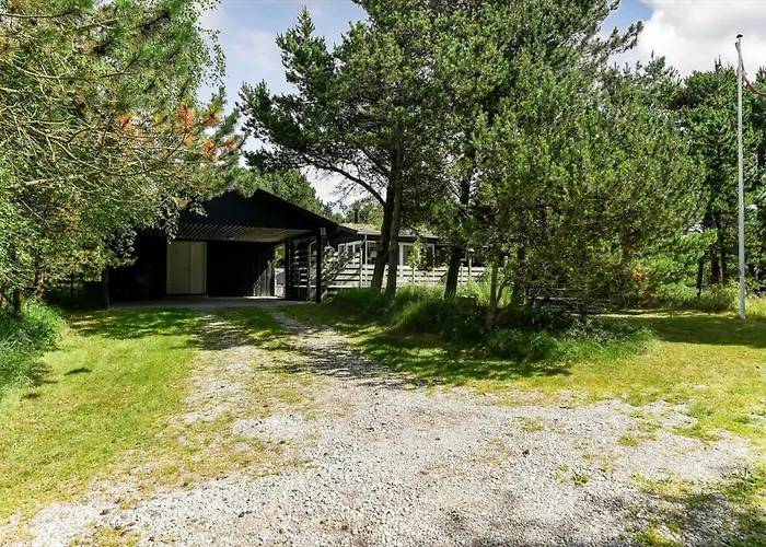 Bv387-blavand-hedetoftvej-14 Hébergement de vacances Blåvand