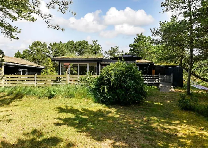 Hébergement de vacances Bv387-blavand-hedetoftvej-14