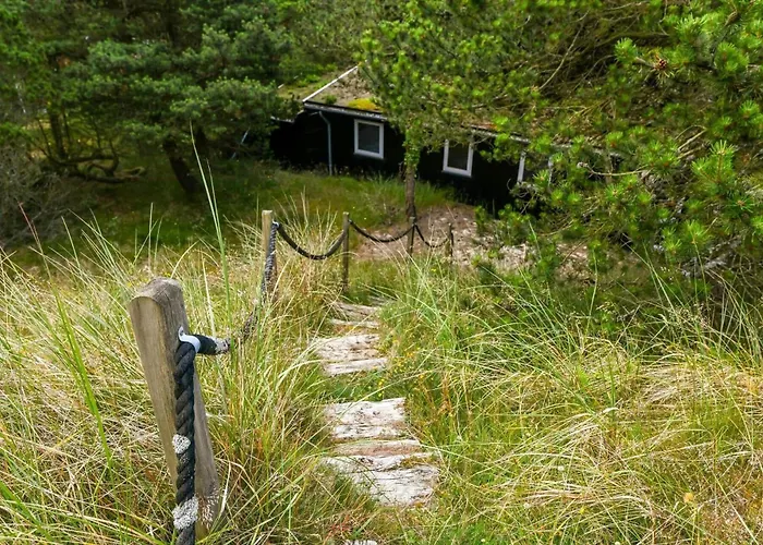 Hébergement de vacances Bv387-blavand-hedetoftvej-14 Blåvand