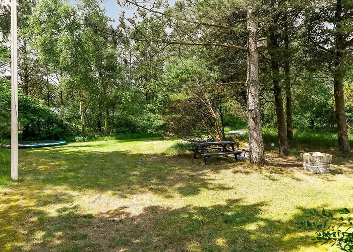 Hébergement de vacances Bv387-blavand-hedetoftvej-14