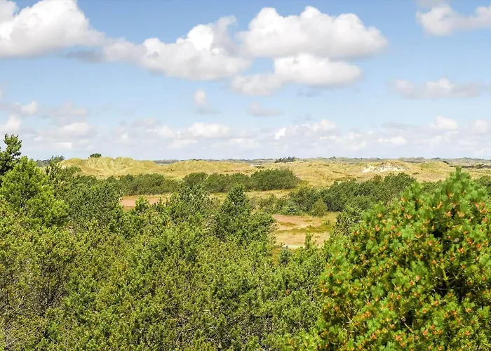 Bv387-blavand-hedetoftvej-14 Hébergement de vacances Blåvand